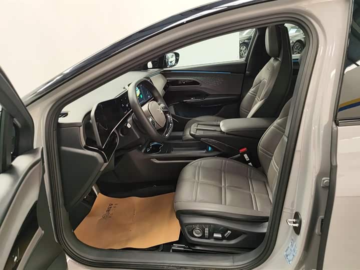 Hongqi EH7 2024 2024款 690 Pro