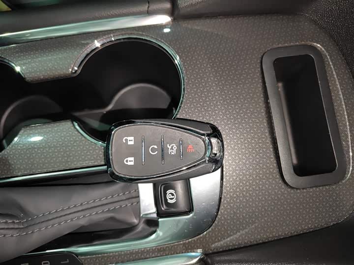 Chevrolet Malibu XL 2022 2022款 535T 自动锐联版