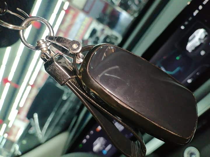 Exeed RX 2023 2023款 400T 两驱舒享版