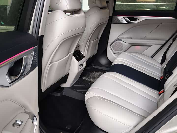 Wey Mocca Hybrid 2024 2024款 Hi4 四驱长续航版