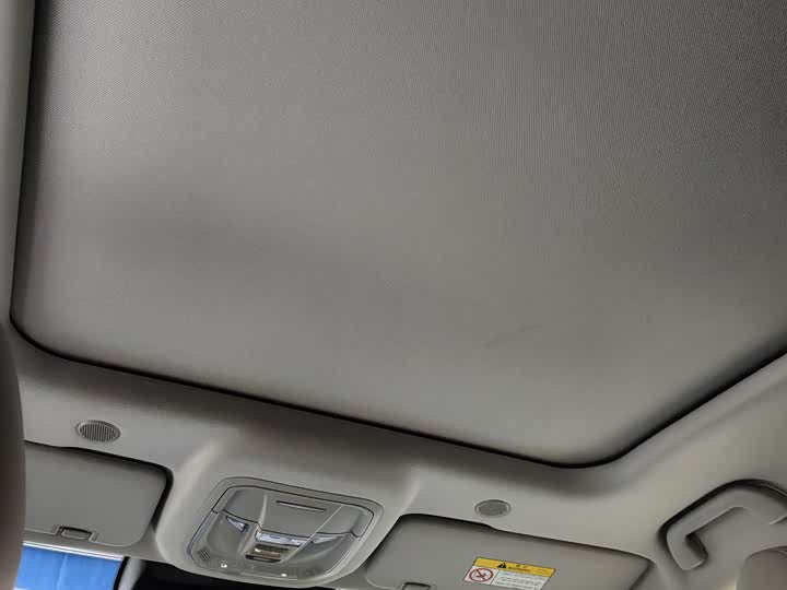 Wey Mocca Hybrid 2024 2024款 Hi4 四驱长续航版