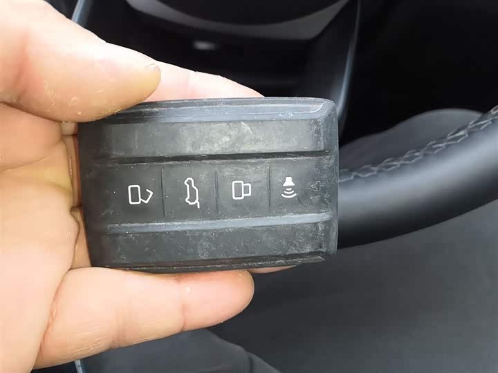 Tank 400 Hybrid 2024 2024款 Hi4-T 越野版