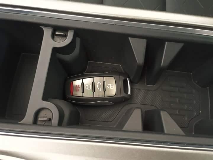 Haval Dargo 2024 2024款 1.5T DCT边牧版