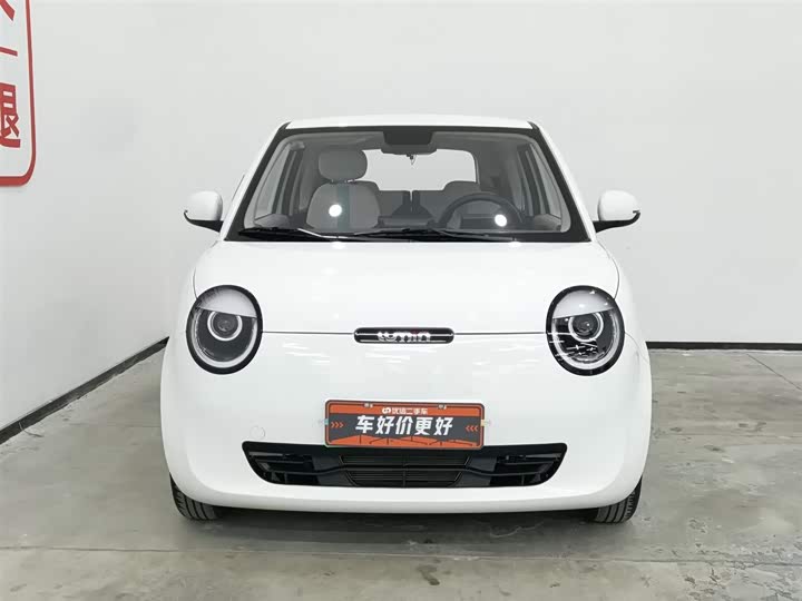 Changan Qiyuan (Nevo) Lumin 2025 2025款 205km 清香款