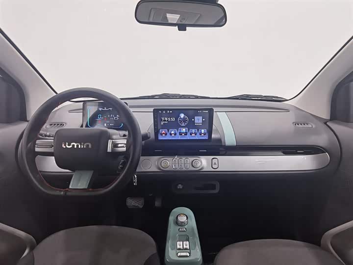 Changan Qiyuan (Nevo) Lumin 2025 2025款 205km 清香款