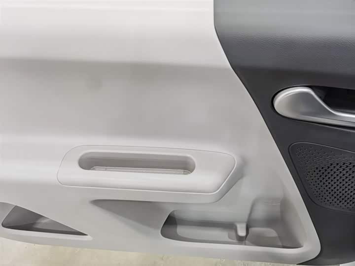 Changan Qiyuan (Nevo) Lumin 2025 2025款 205km 清香款