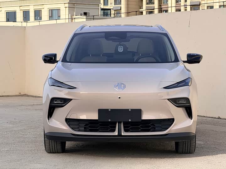 MG Motor ES5 2025 2025款 525max 后驱智驾版