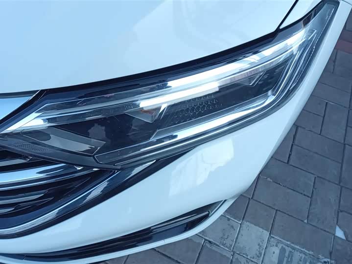 Volkswagen Sagitar L 2025 2025款 改款二 300TSI DSG超越版