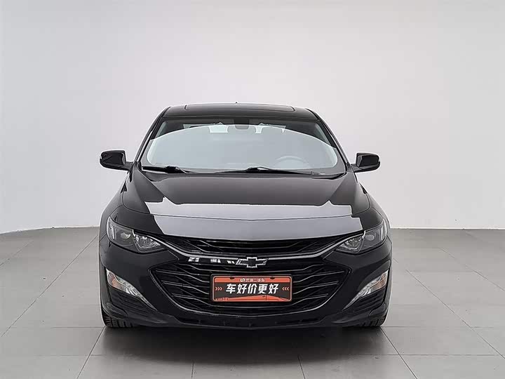 Chevrolet Malibu XL 2022 2022款 Redline 550T 自动锐动版