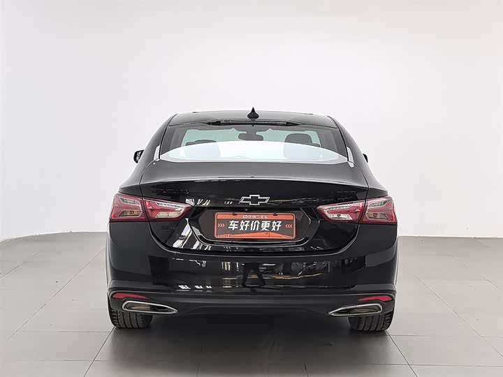 Chevrolet Malibu XL 2022 2022款 Redline 550T 自动锐动版
