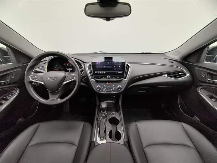 Chevrolet Malibu XL 2022 2022款 Redline 550T 自动锐动版