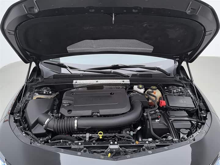 Chevrolet Malibu XL 2022 2022款 Redline 550T 自动锐动版