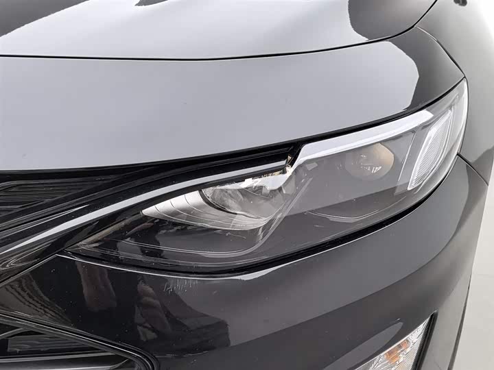 Chevrolet Malibu XL 2022 2022款 Redline 550T 自动锐动版