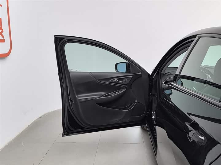 Chevrolet Malibu XL 2022 2022款 Redline 550T 自动锐动版