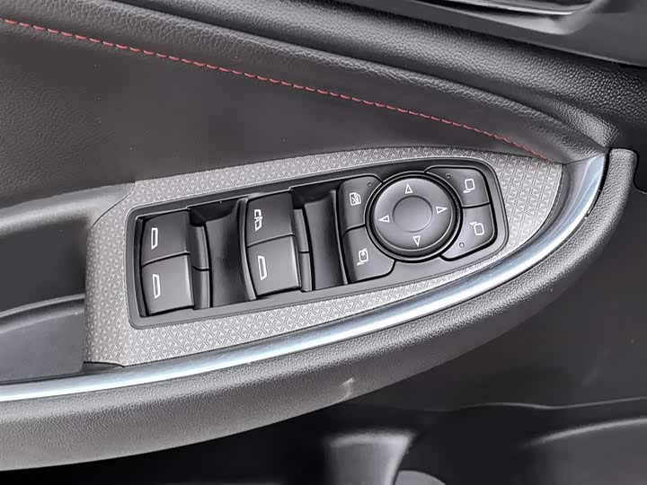 Chevrolet Malibu XL 2022 2022款 Redline 550T 自动锐动版