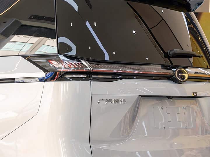 GAC Trumpchi E8 2024 2024款 150km MAX+