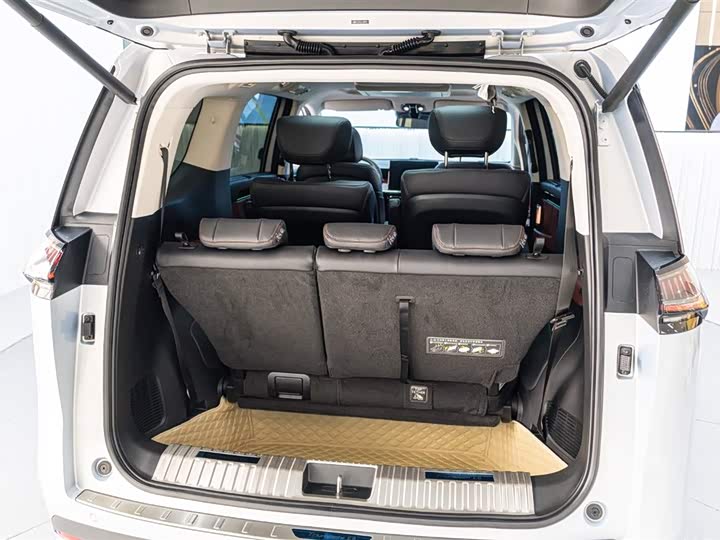 GAC Trumpchi E8 2024 2024款 150km MAX+