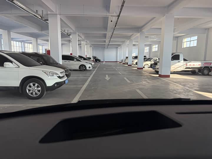 LiXiang Mega 2025 2025款 Home 家庭特别版