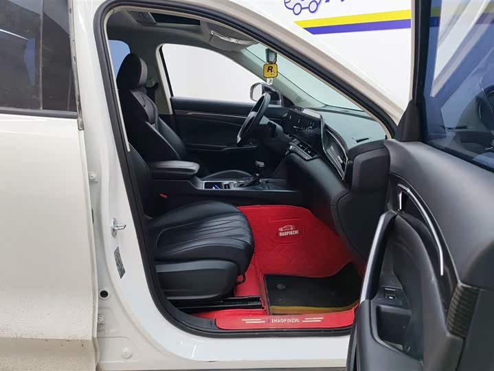 Bestune T55 2023 2023款 1.5T 自动飞跃款