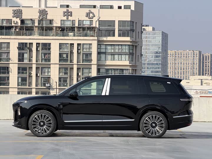 Nio ES8 2026 2026款 六座行政豪华版