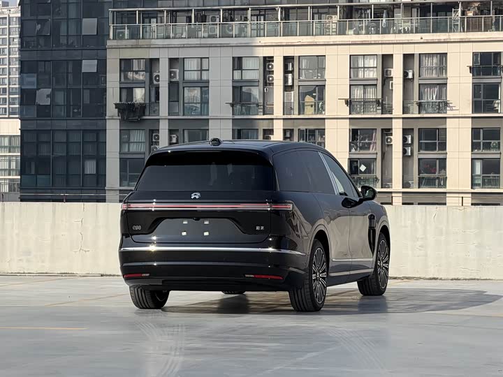 Nio ES8 2026 2026款 六座行政豪华版