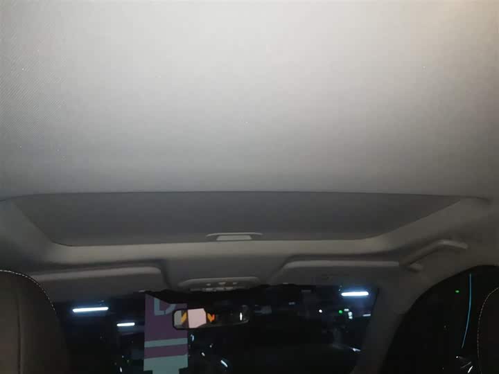 Ford Escort 2021 2021款 1.5L 自动钻石版