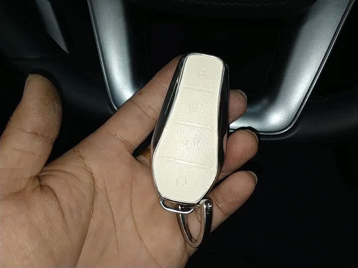 BYD Song Pro Hybrid 2025 2025款 第二代 智驾版 DM-i 115KM超越型