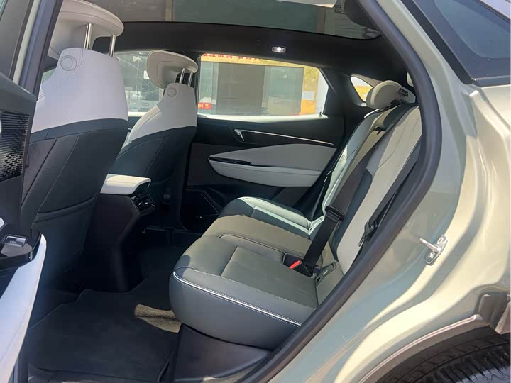 Buick Electra E4 2023 2023款 GS长续航四驱版