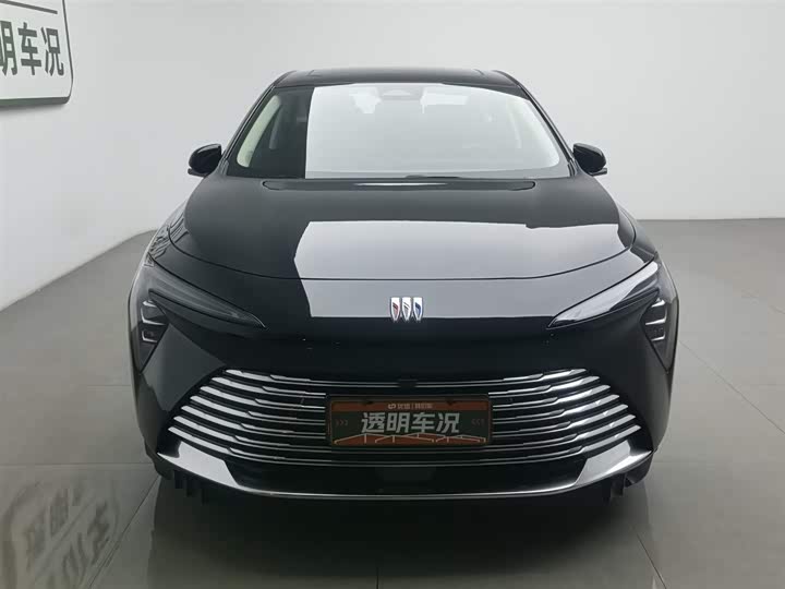 Buick LaCrosse 2025 2025款 28T 白金版