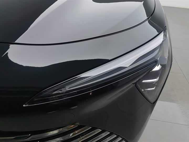 Buick LaCrosse 2025 2025款 28T 白金版