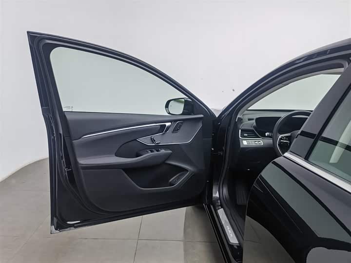 Buick LaCrosse 2025 2025款 28T 白金版