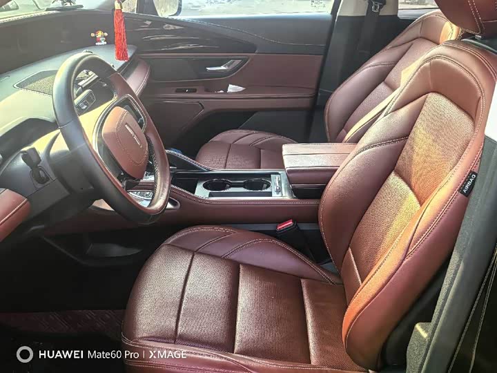 Lincoln Nautilus 2025 2025款 2.0T 四驱尊逸版