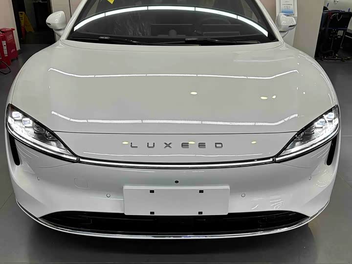 Luxeed S7 2024 2024款 Pro