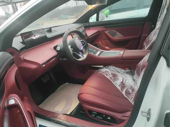 Luxeed S7 2024 2024款 Pro