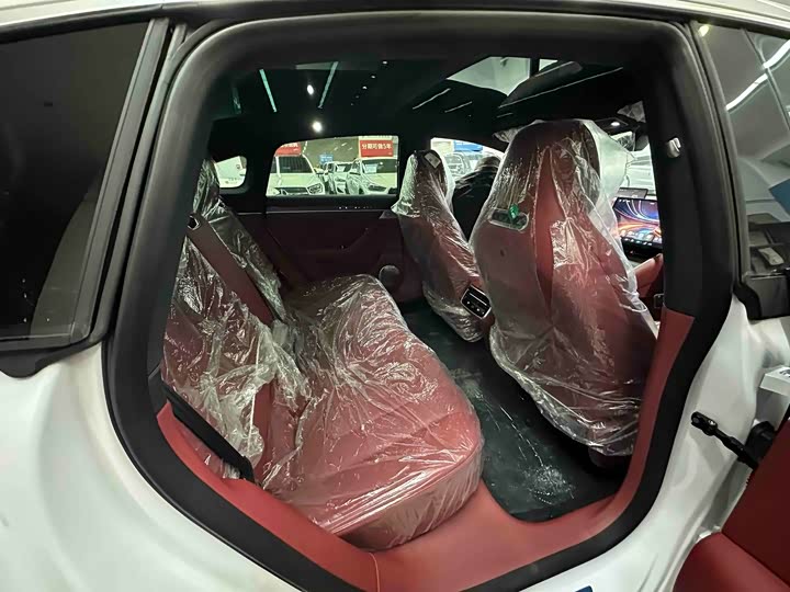 Luxeed S7 2024 2024款 Pro