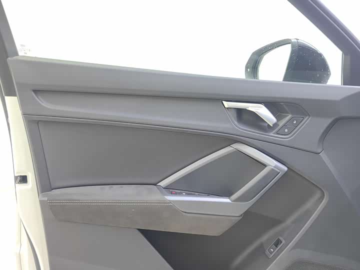 Audi Q3 Sportback 2023 2023款 35 TFSI 进取型（1.4T）