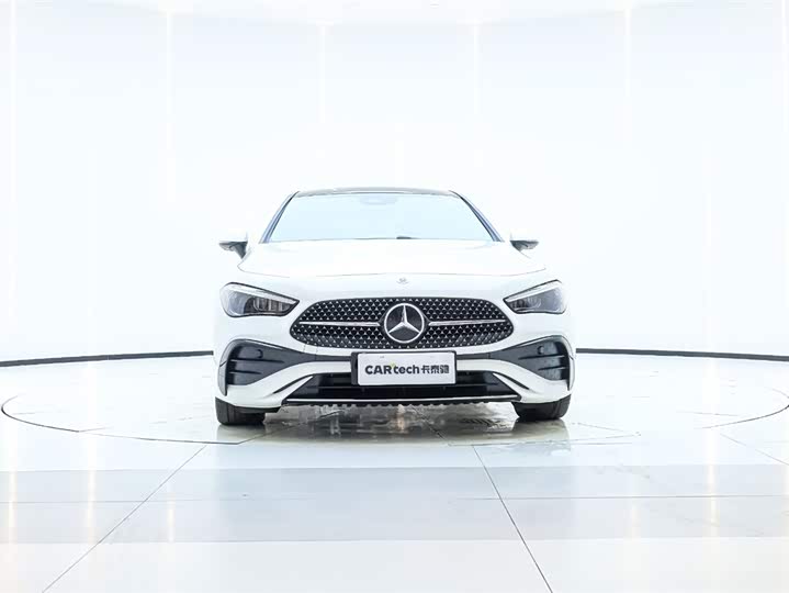 2025 Mercedes-Benz CLE-Class