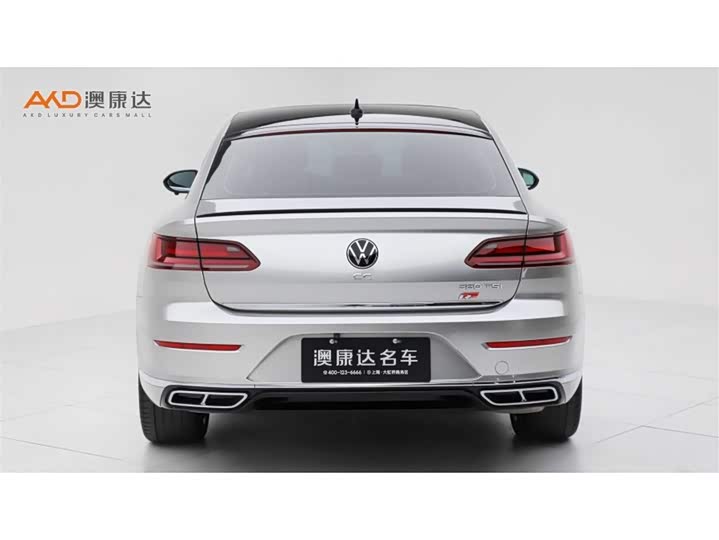 Volkswagen CC 2024 2024款 380TSI 夺目版