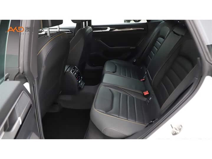 Volkswagen CC 2024 2024款 380TSI 夺目版