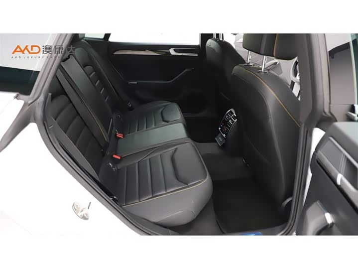 Volkswagen CC 2024 2024款 380TSI 夺目版