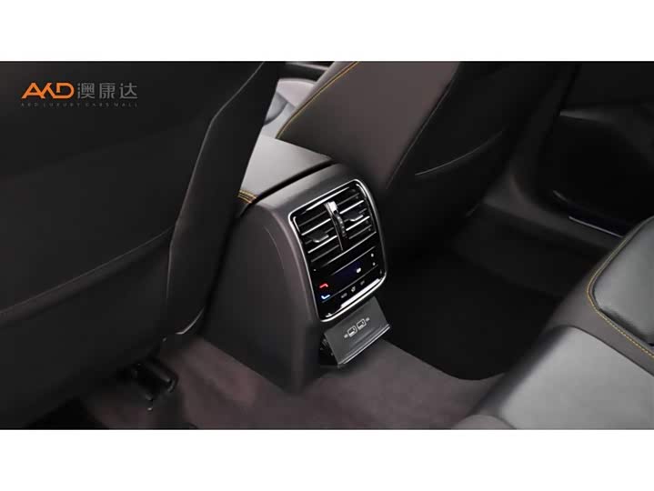 Volkswagen CC 2024 2024款 380TSI 夺目版