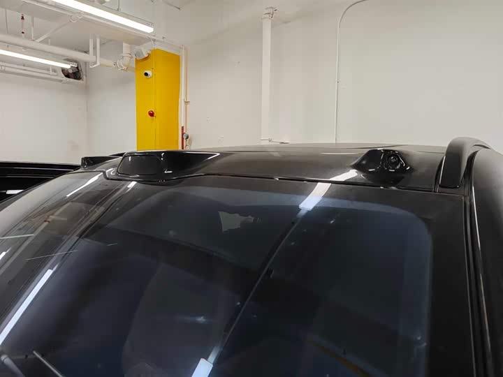 Nio ES7 2022 2022款 75kWh