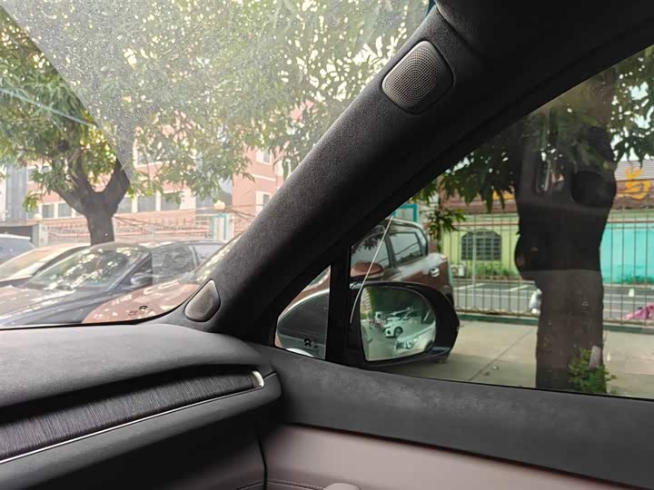 Nio ES7 2022 2022款 75kWh