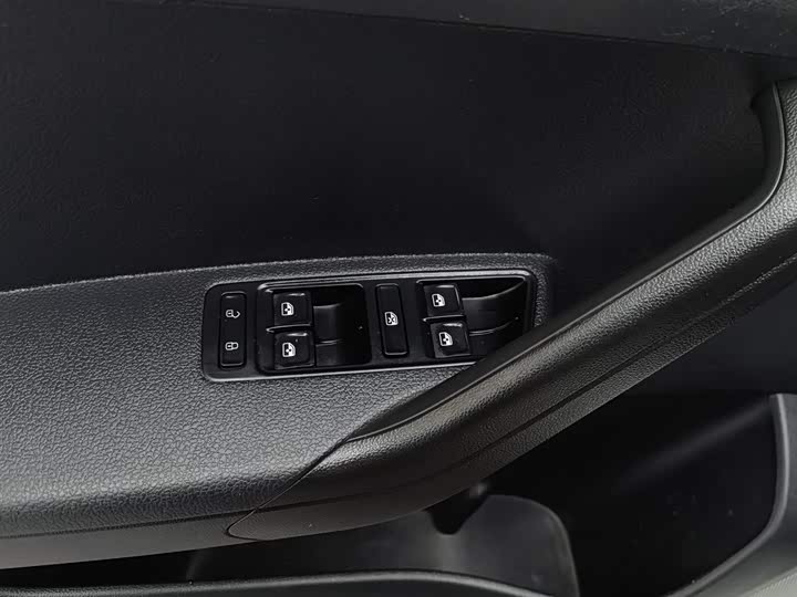 Jetta VA3 2021 2021款 1.5L 手动进取版