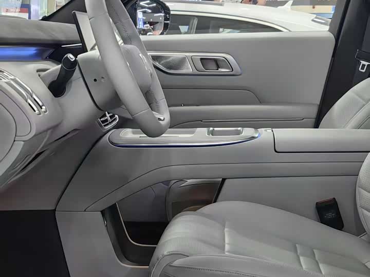 Changan Deepal S09 2025 2025款 后驱Ultra