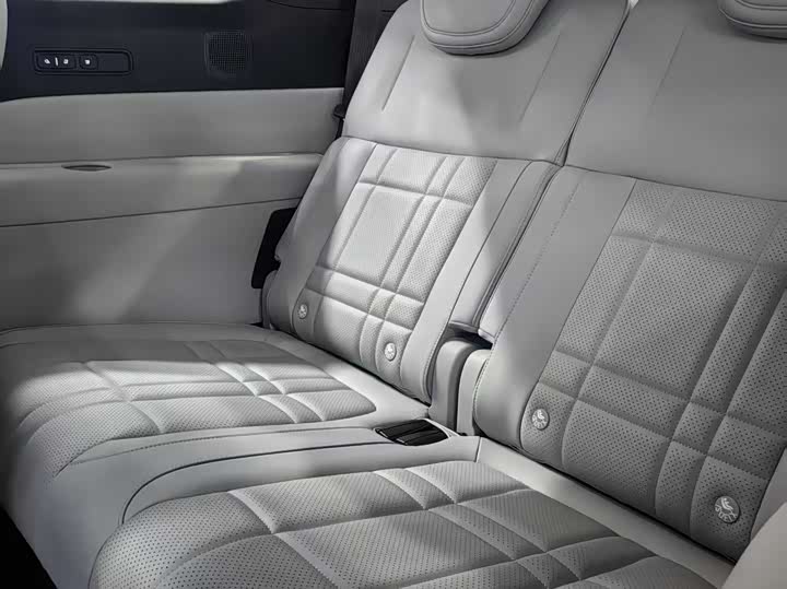 Changan Deepal S09 2025 2025款 后驱Ultra