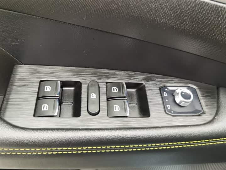 Great Wall King Kong Poer 2023 2023款 2.0T自动汽油两驱精英型平箱GW4C20C