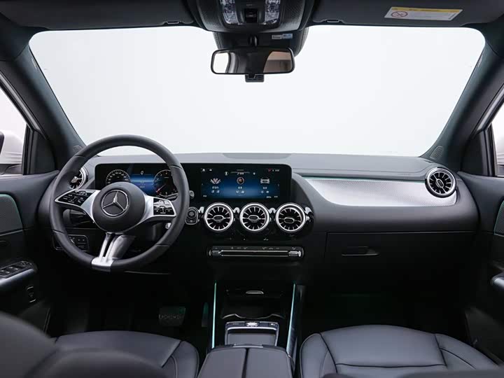 Mercedes-Benz GLA-Class 2024 2024款 GLA 200