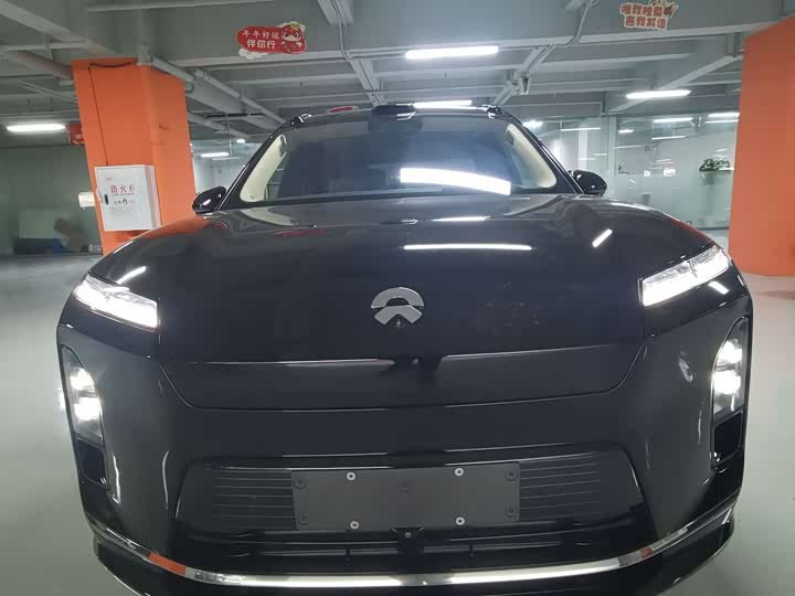 Nio ES8 2026 2026款 六座行政豪华版