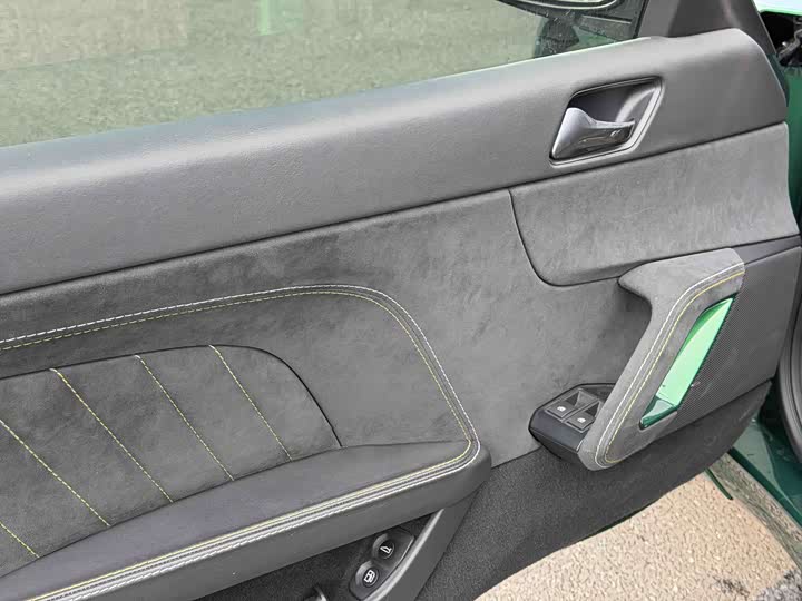 Lotus Evora 2019 2019款 GT410 Sport